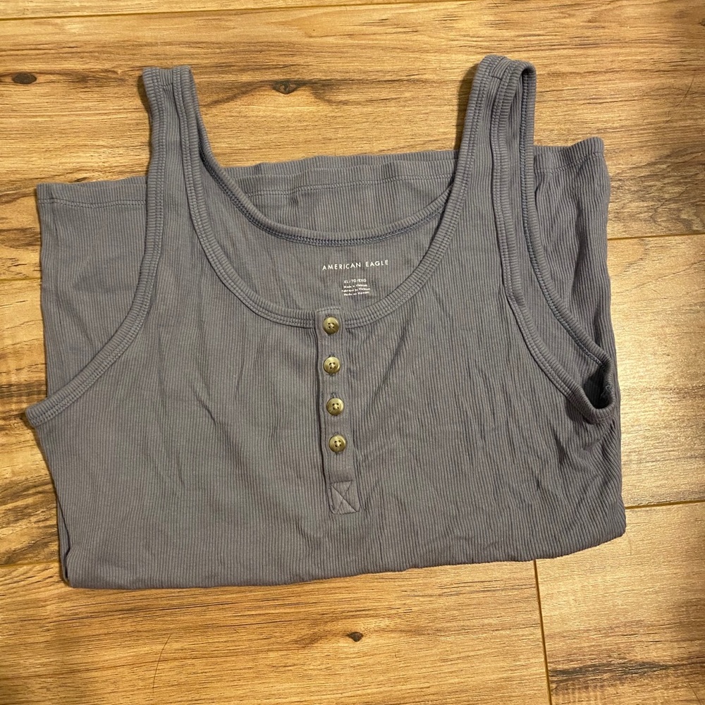 American Eagle tank top